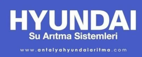 Hyundai Su Arıtma Sistemleri